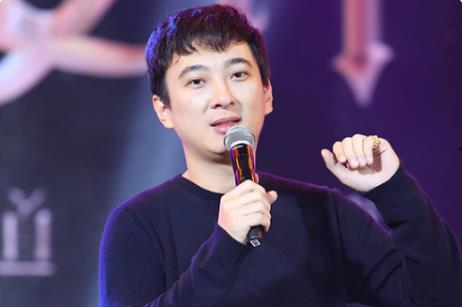 爱豆吃瓜娱乐酱陈伟霆,从爱豆到吃瓜达人,揭秘他的娱乐人生